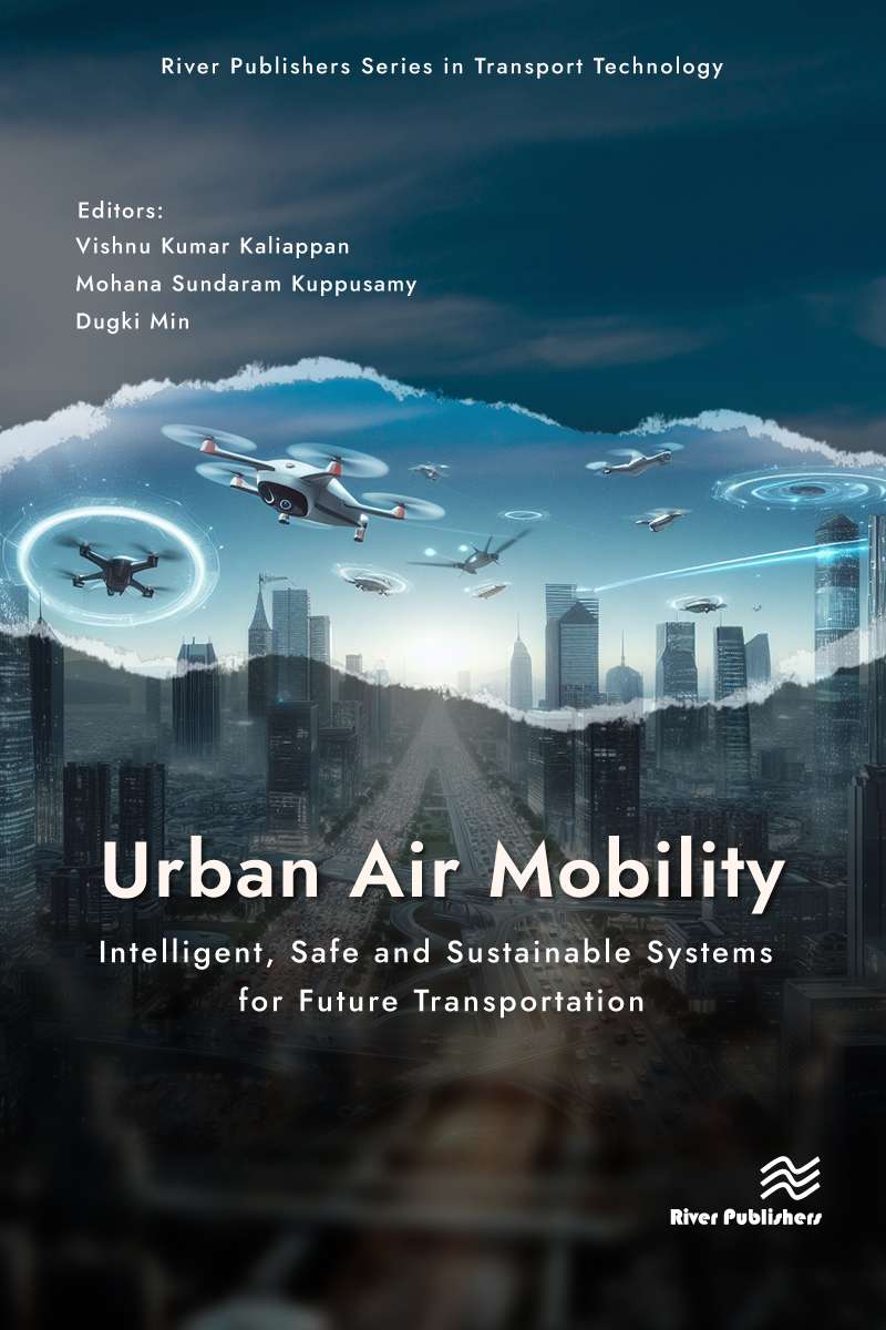 Urban Air Mobility
