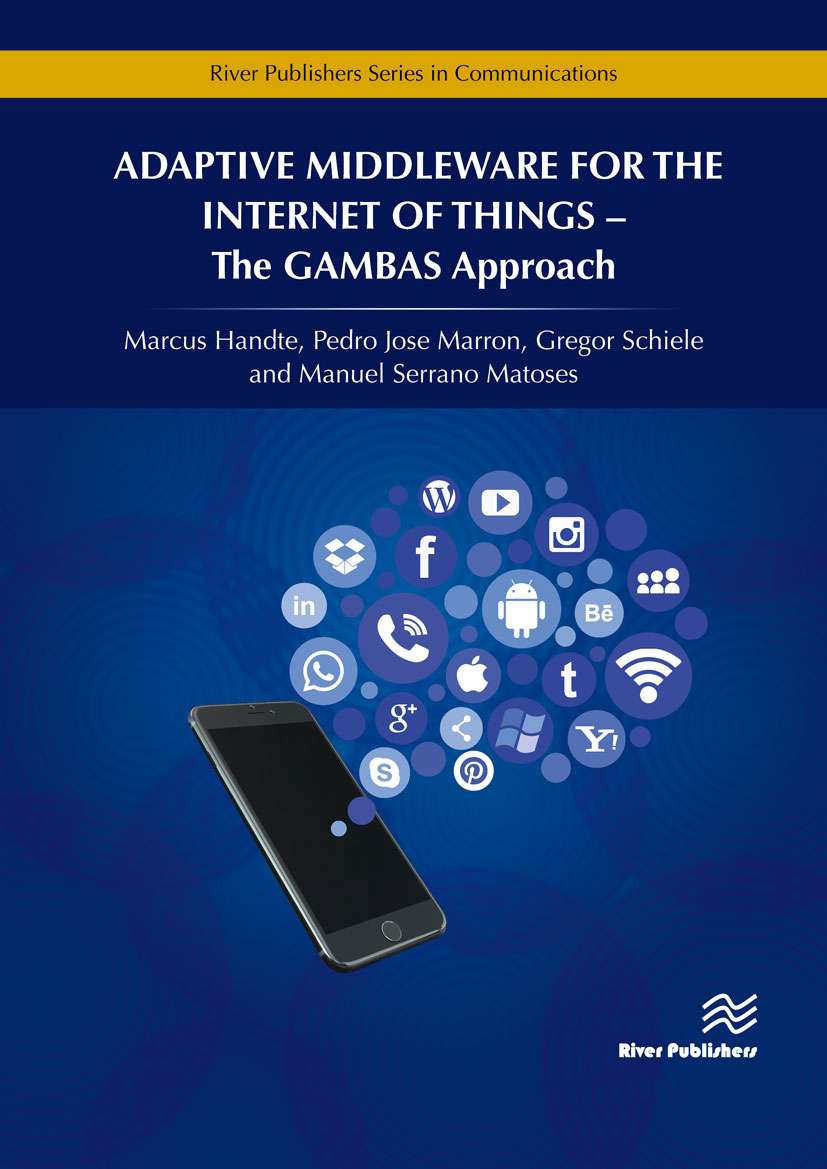 Adaptive Middleware for the Internet of Things