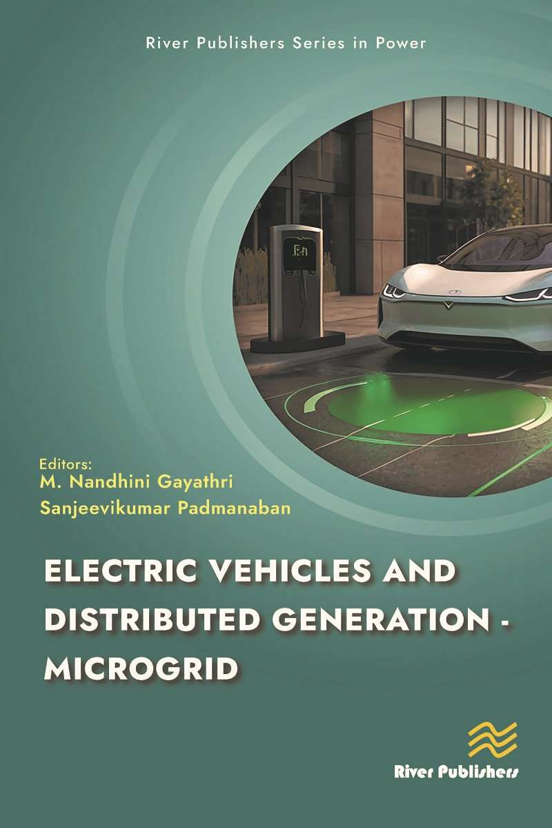 Electric Vehicles and Distributed Generation - Microgrid 