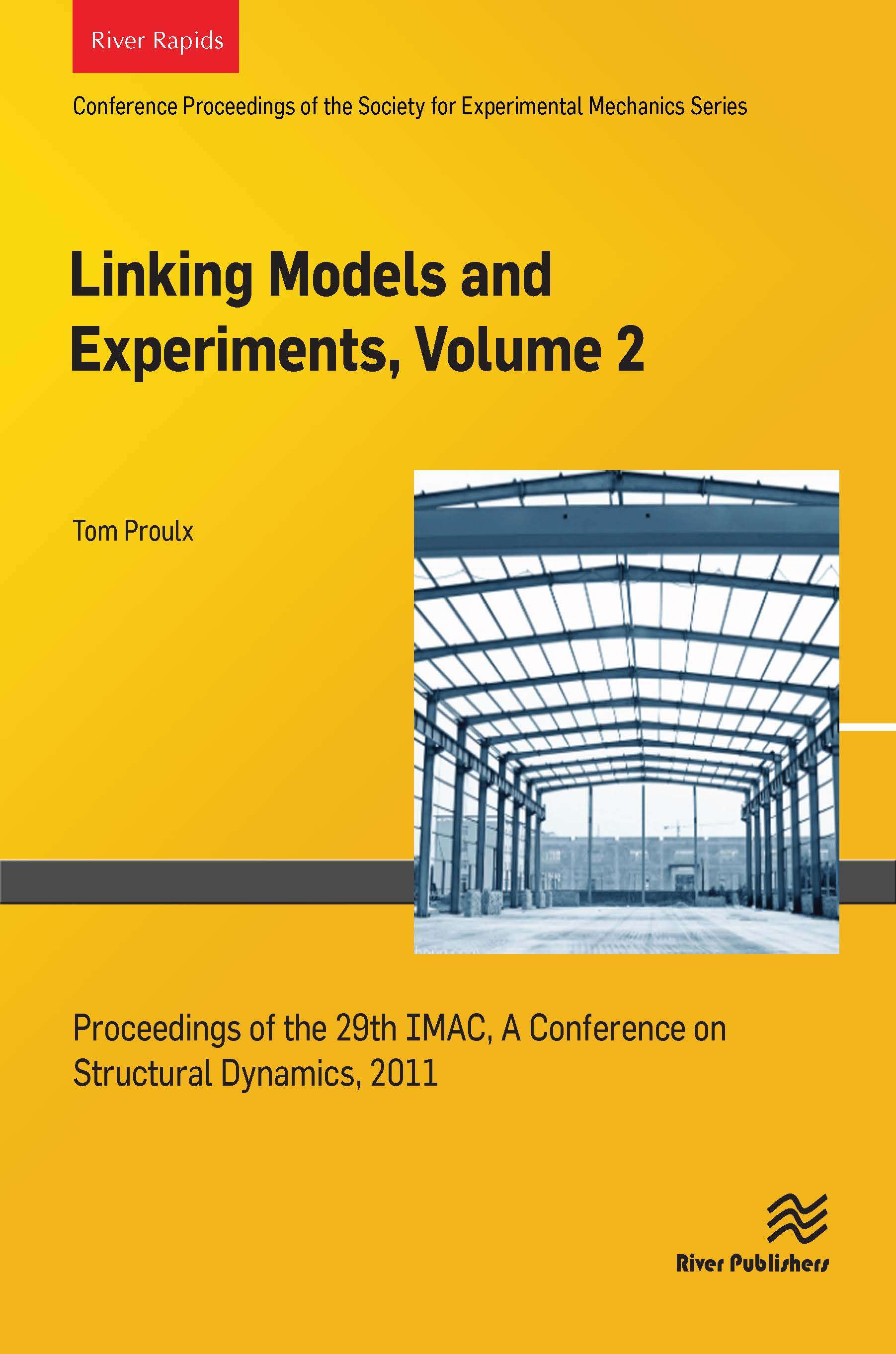 Linking Models and Experiments, Volume 2