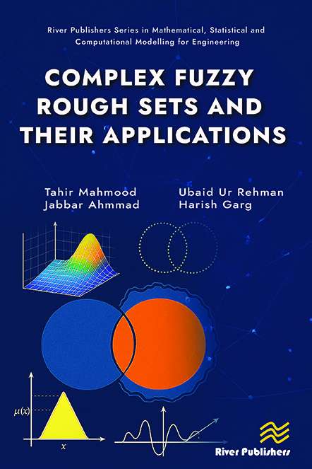 Complex Fuzzy Rough Sets and Their Applications
