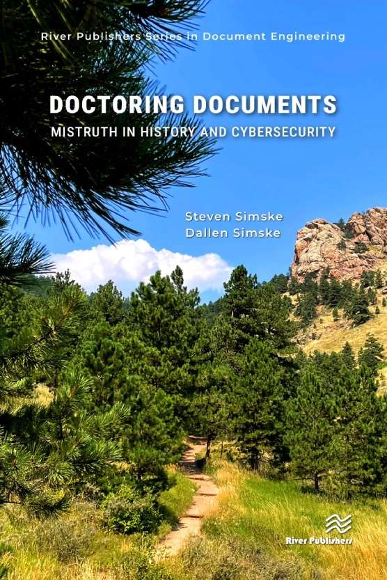 Doctoring Documents