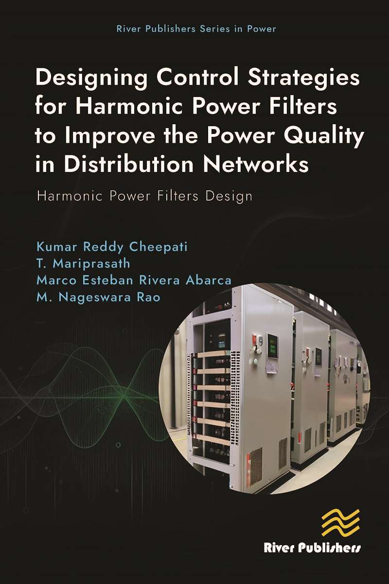 Designing Control Strategies for Harmonic Power Filters to Improve the Power Quality in Distribution Networks