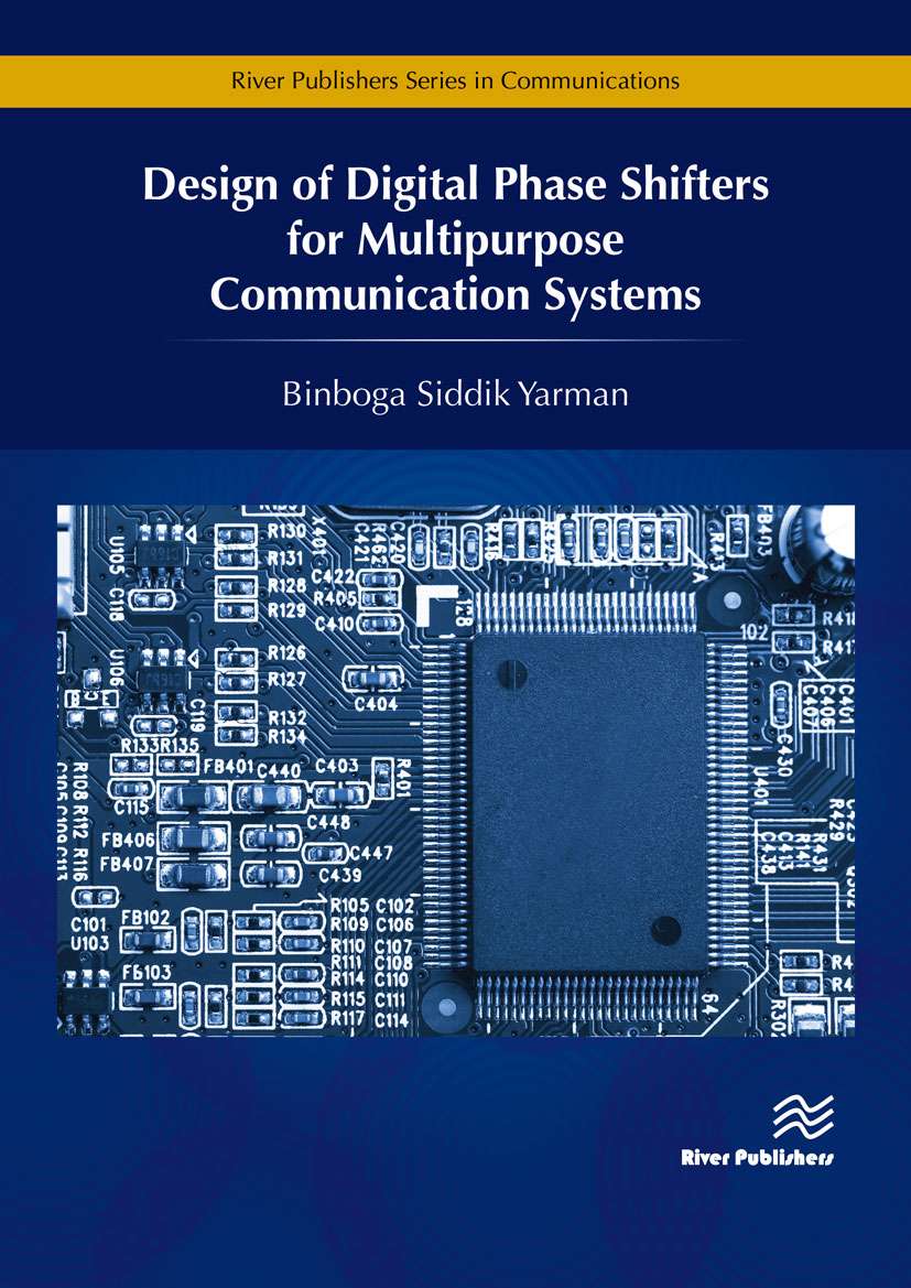 Design of Digital Phase Shifters for Multipurpose Communication Systems