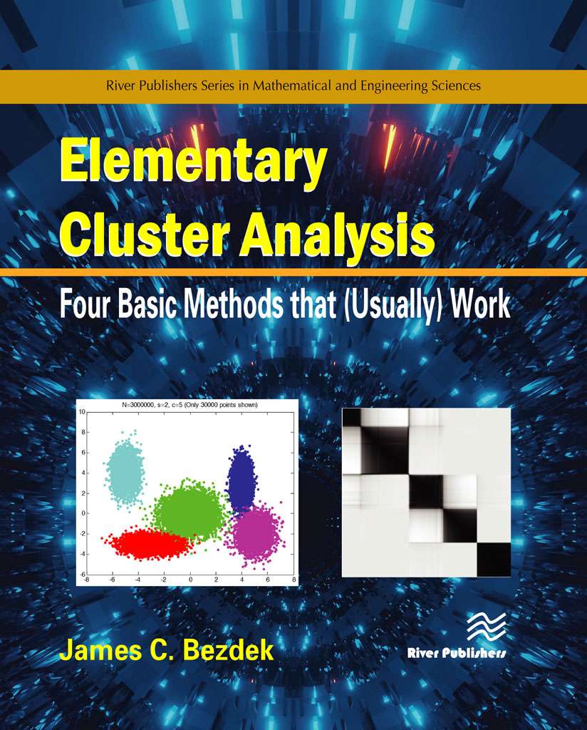 Elementary Cluster Analysis: Four Basic Methods that (Usually) Work