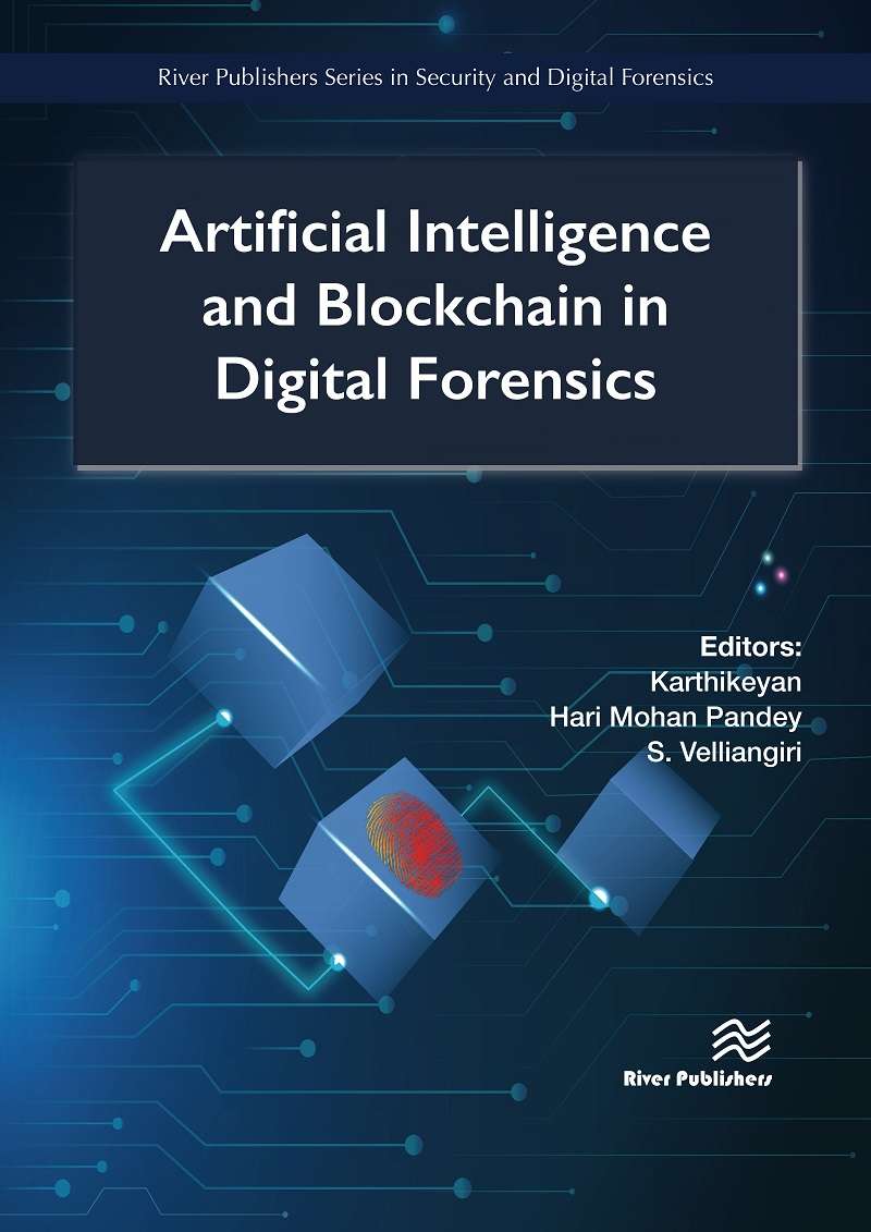 Artificial Intelligence and Blockchain in Digital Forensics
