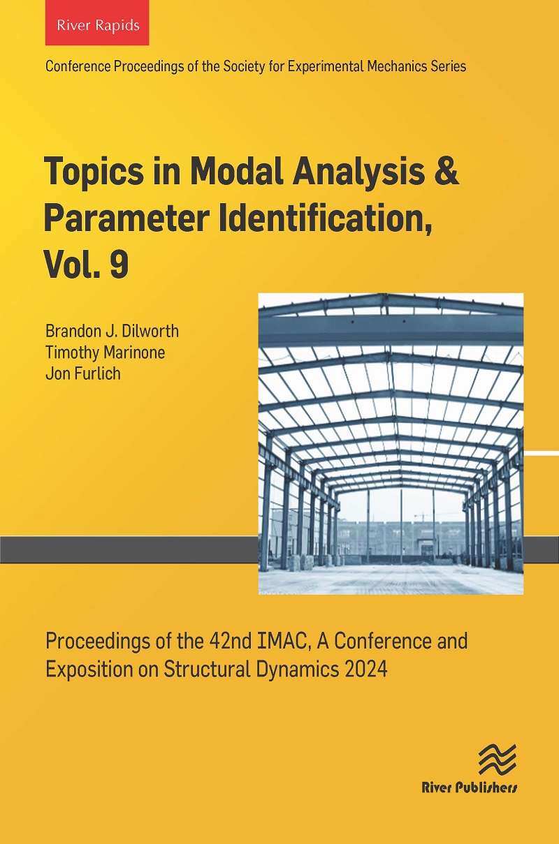 Topics in Modal Analysis & Parameter Identification, Vol. 9