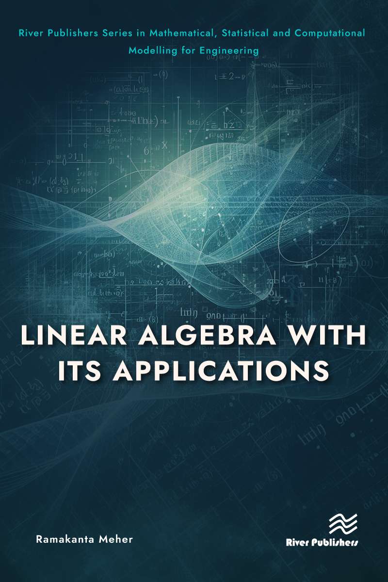 A Textbook on Linear Algebra with its Applications