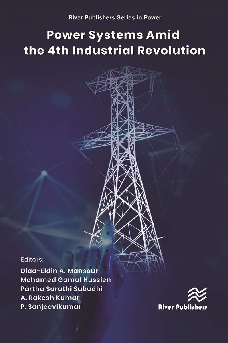 Power Systems Amid the 4th Industrial Revolution