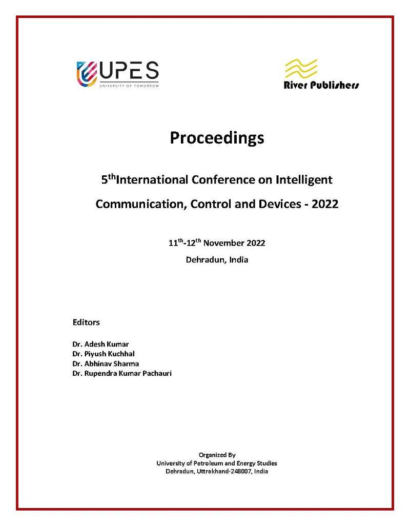 ICICCD Proceeding
