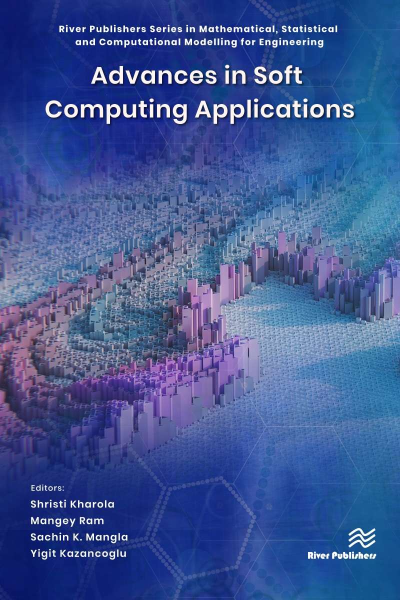 Advances in Soft Computing Applications