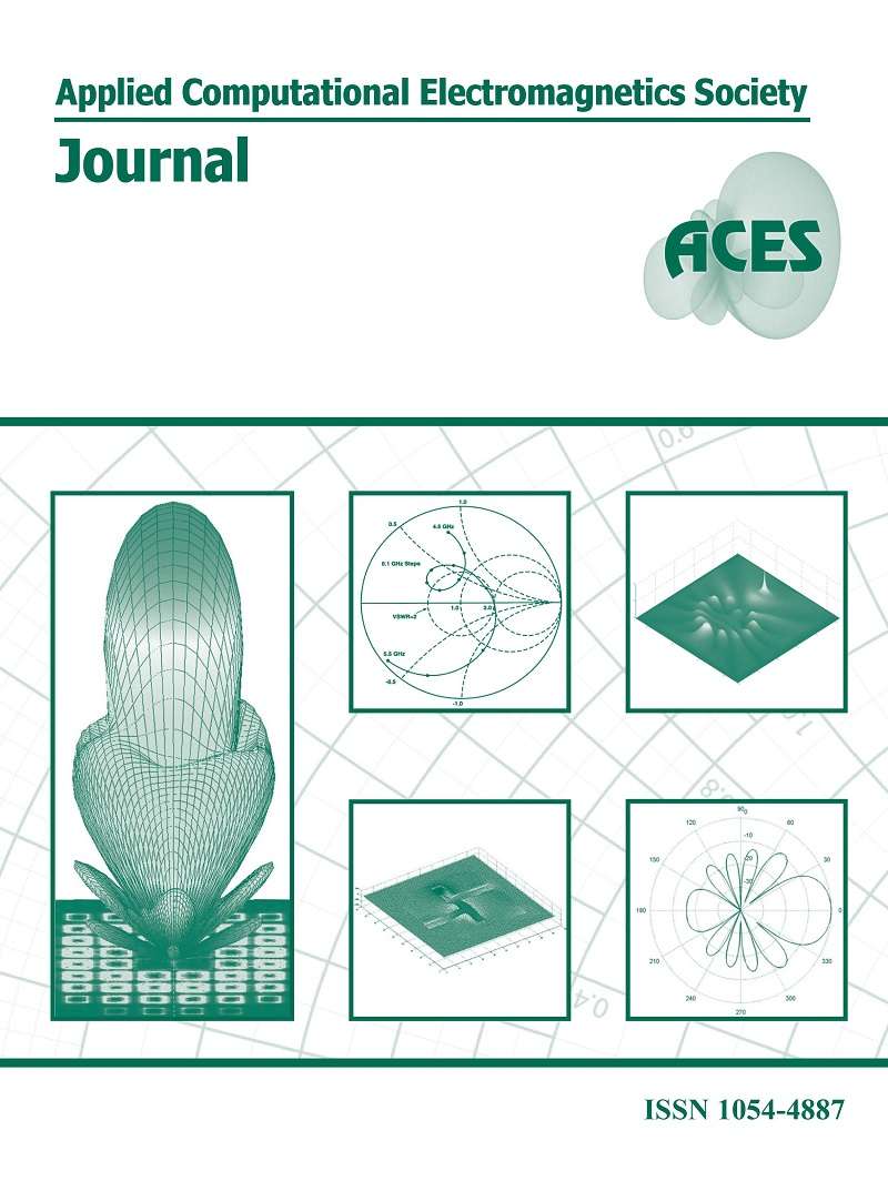 Applied Computational Electromagnetics Society Journal (ACES)