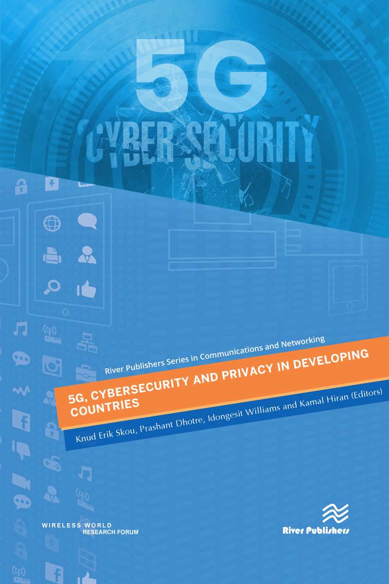 5G, Cybersecurity and Privacy in Developing Countries