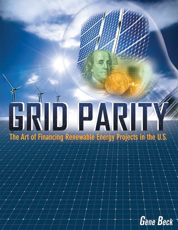 Grid Parity