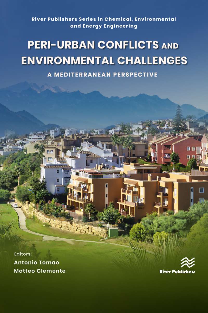 Peri-urban Conflicts and Environmental Challenges: A Mediterranean Perspective
