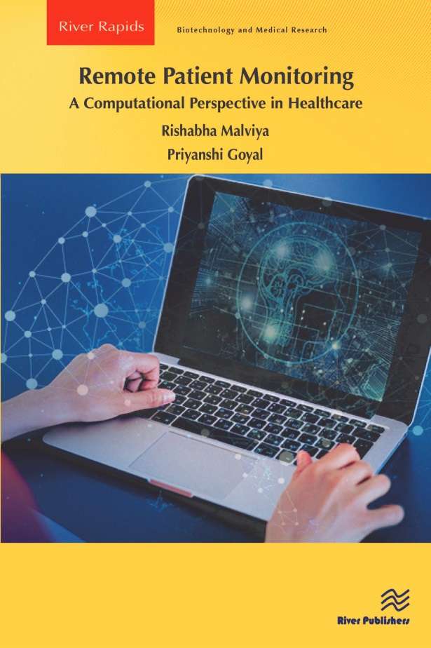Remote Patient Monitoring: A Computational Perspective in Healthcare