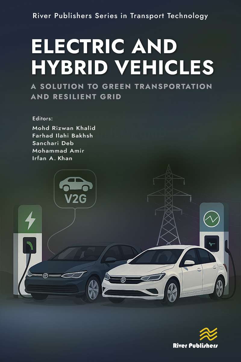 Electric and Hybrid Vehicles: A Solution to Green Transportation and Resilient Grid
