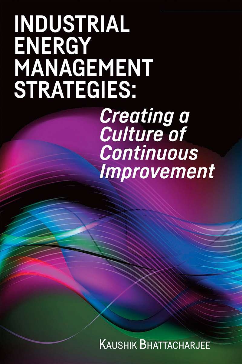 Industrial Energy Management Strategies