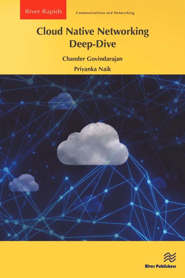 Cloud Native Networking Deep-Dive