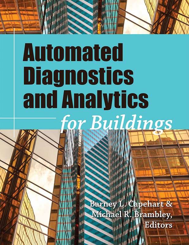 Automated Diagnostics and Analytics for Buildings