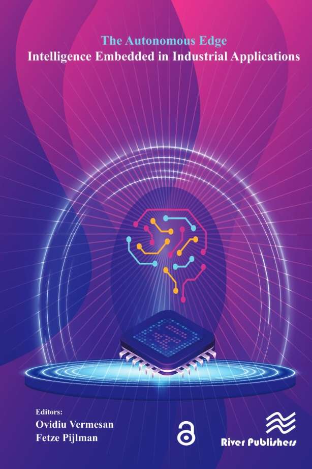 The Autonomous Edge - Intelligence Embedded in Industrial Applications