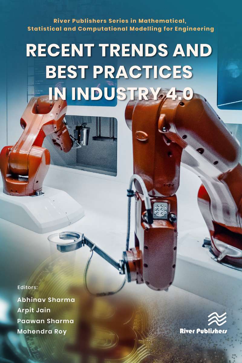 Recent Trends and Best Practices in Industry 4.0