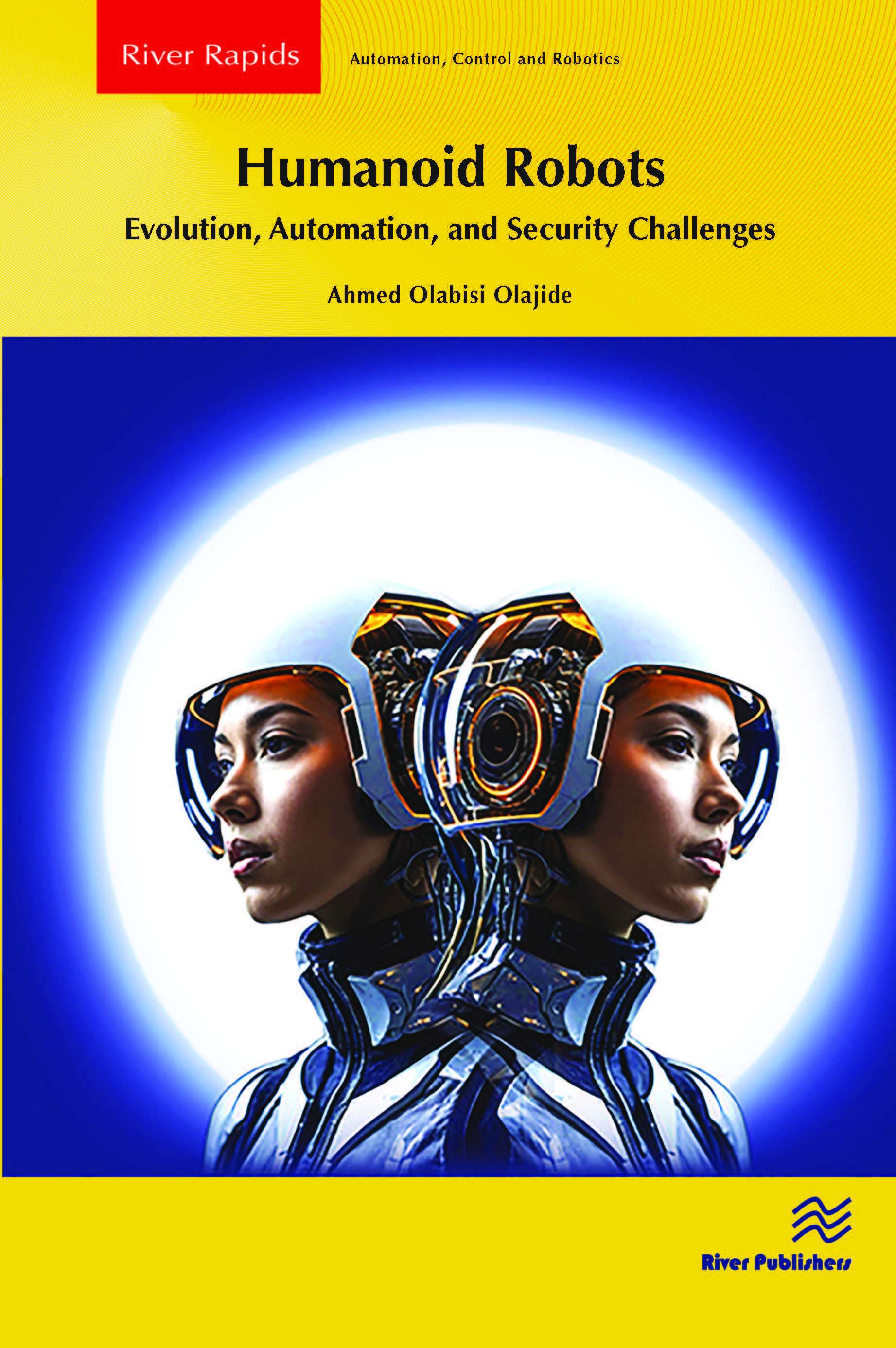 Humanoid Robots