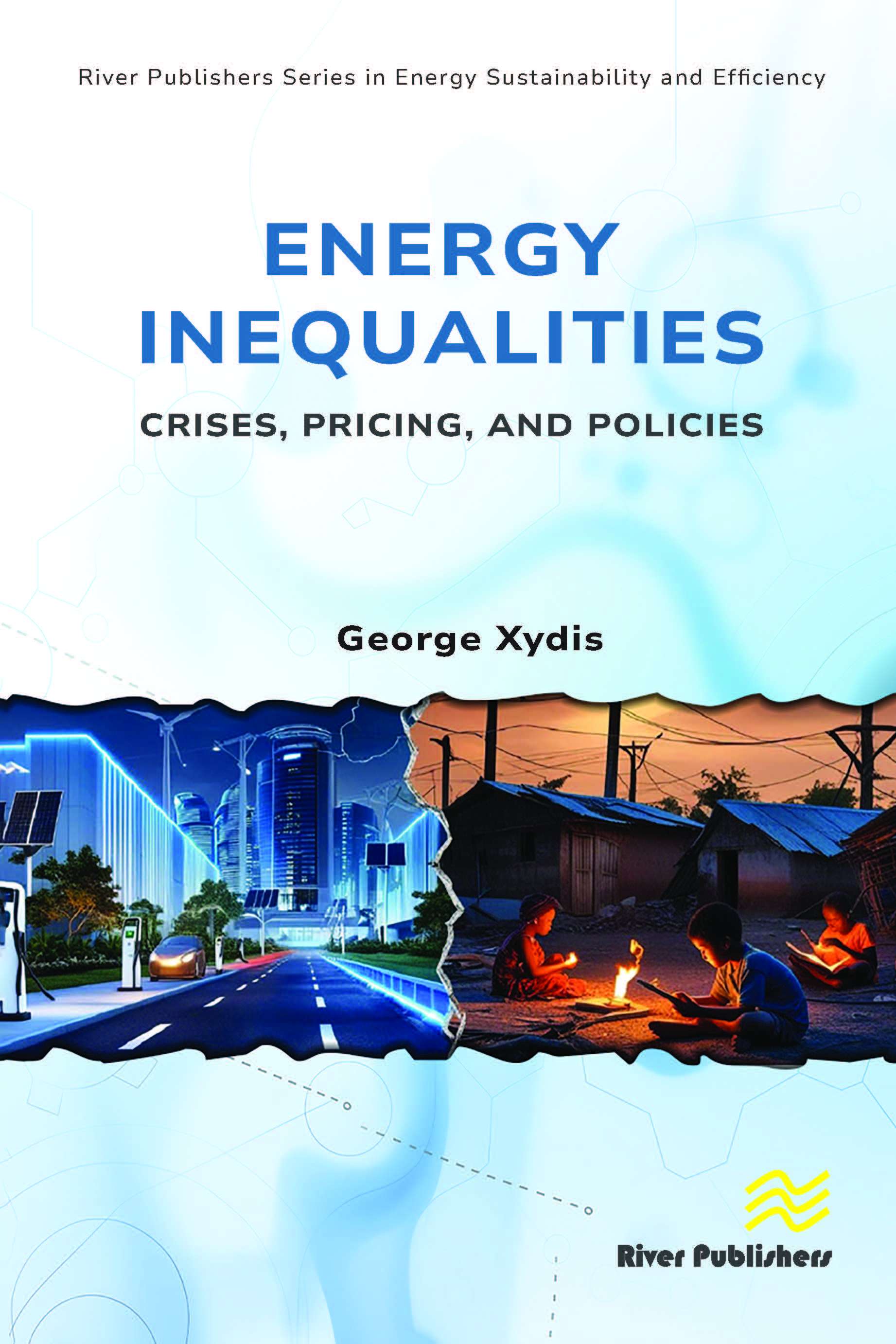 Energy Inequalities