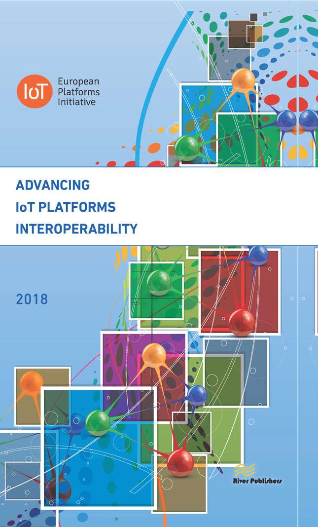 Advancing IoT Platforms Interoperability