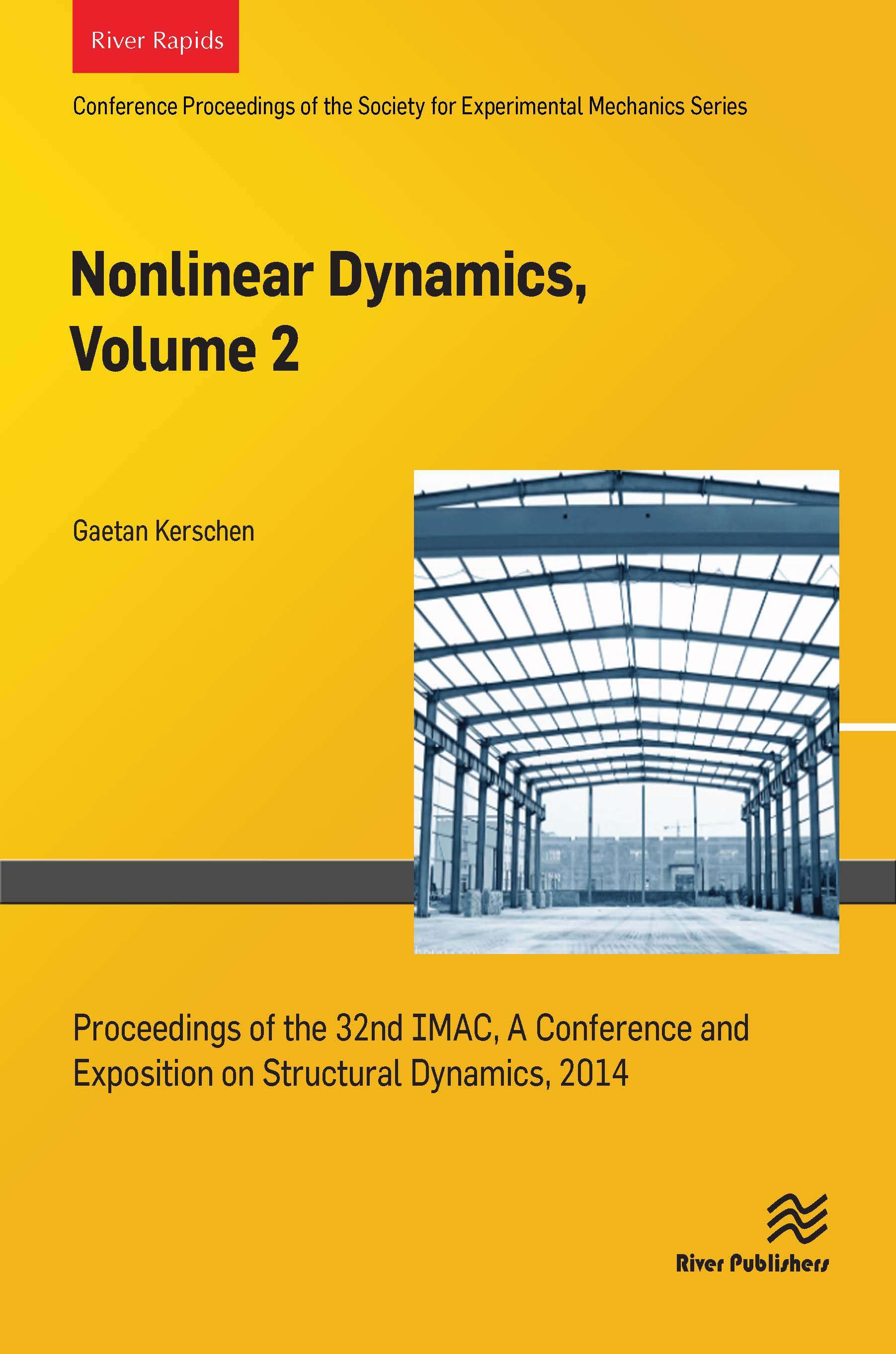 Nonlinear Dynamics, Volume 2