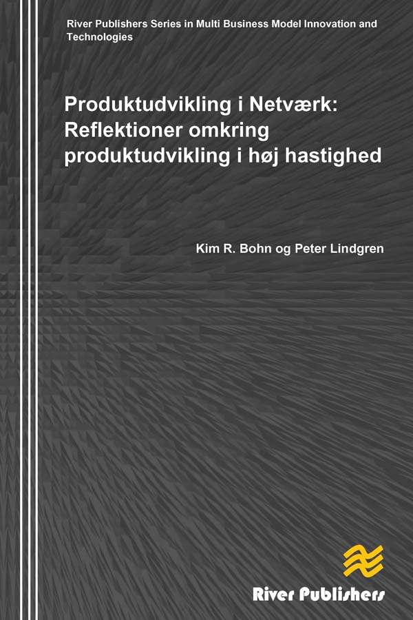 Produktudvikling i Netværk