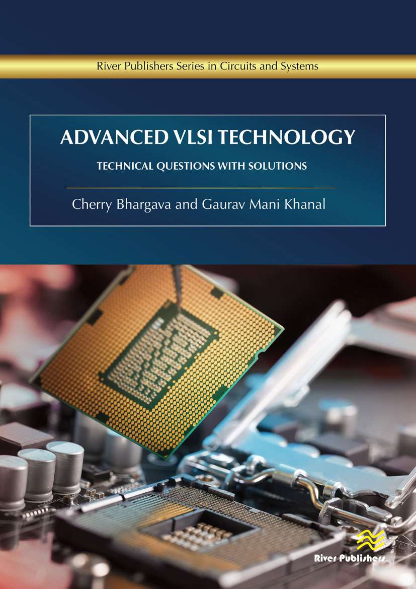 Advanced VLSI Technology 