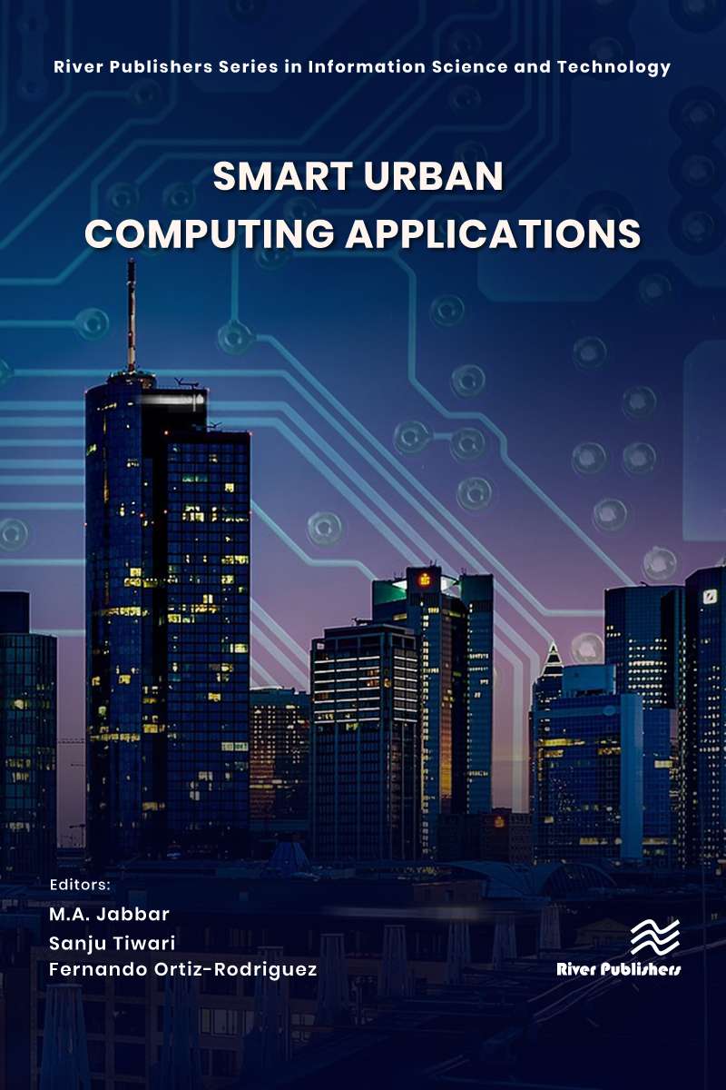 Smart Urban Computing Applications  