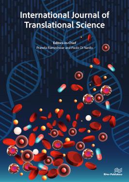 International Journal of Translational Science