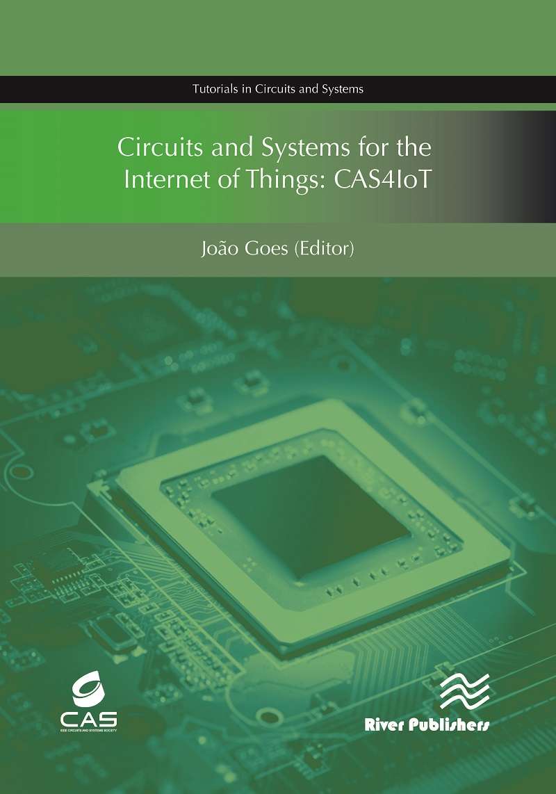 Circuits and Systems for the Internet of Things
