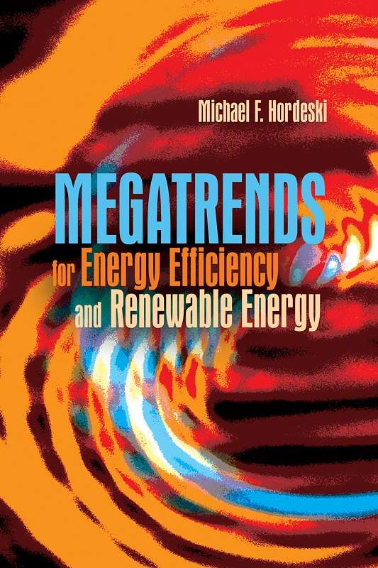 Megatrends for Energy Efficiency and Renewable Energy