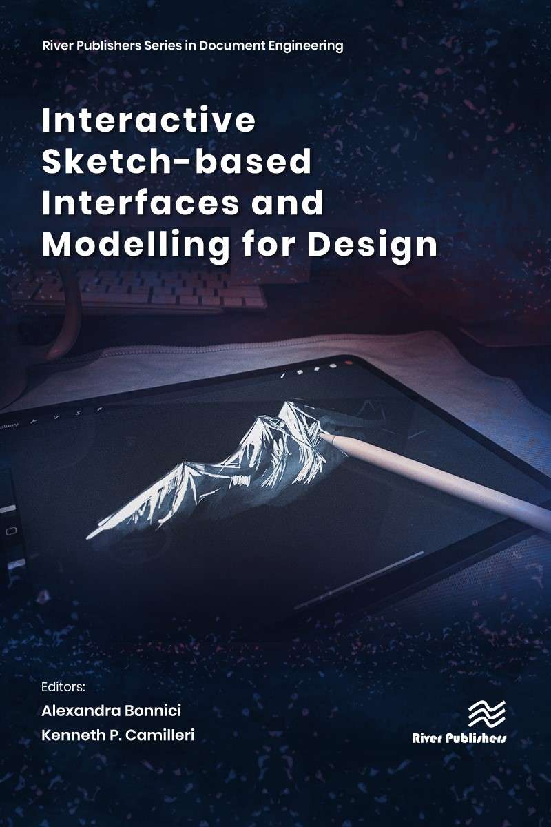 Interactive Sketch-based Interfaces and Modelling for Design