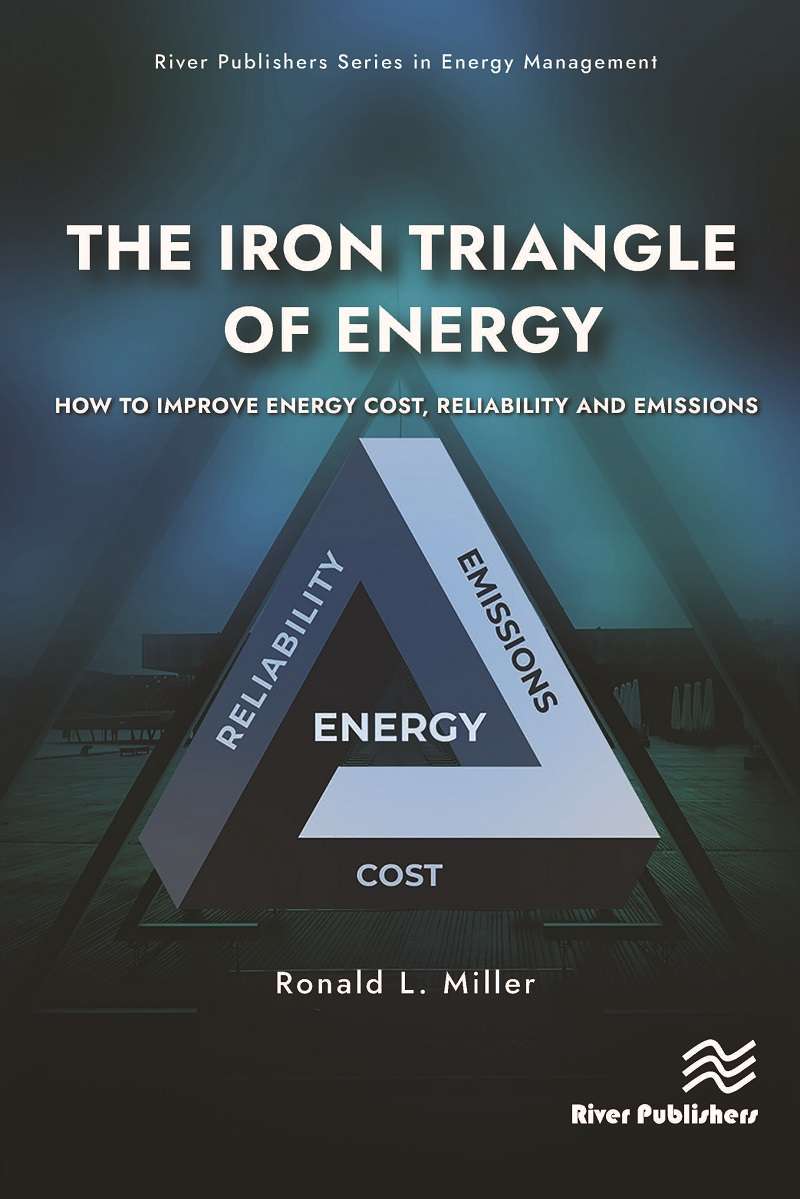 The Iron Triangle Of Energy