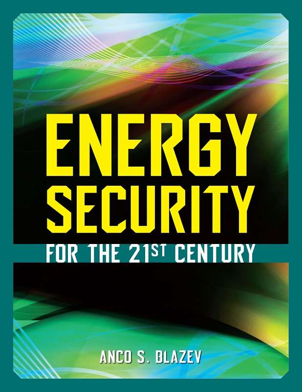 Energy Security for the 21st Century