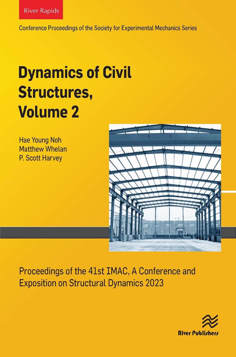 Dynamics of Civil Structures, Volume 2