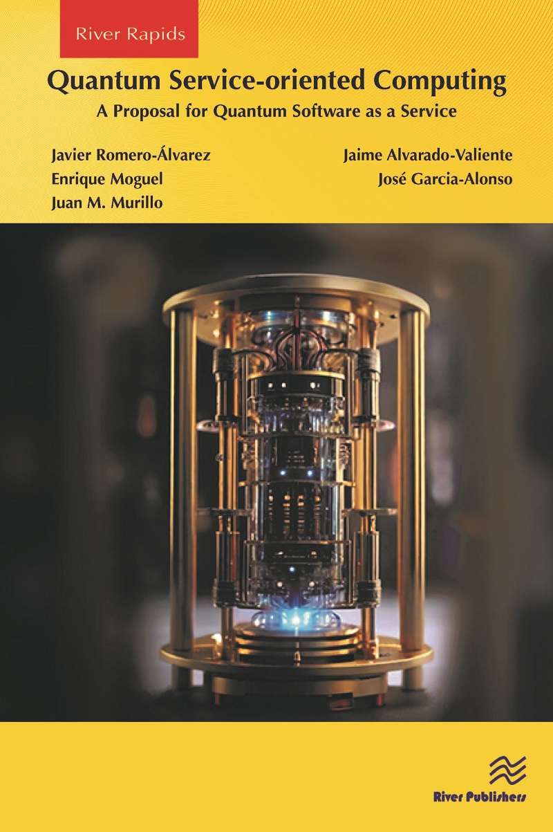 Quantum Service-oriented Computing: A Proposal for Quantum Software as a Service
