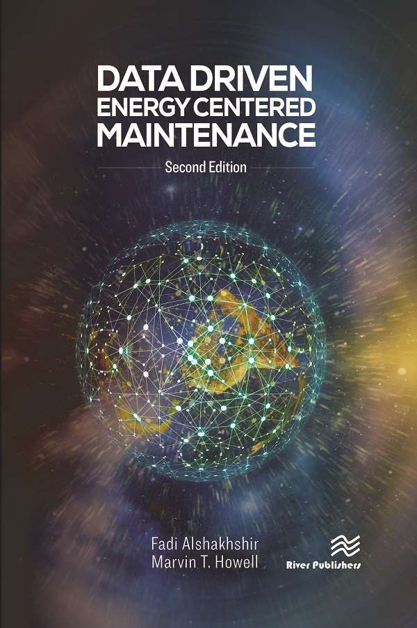Data Driven Energy Centered Maintenance