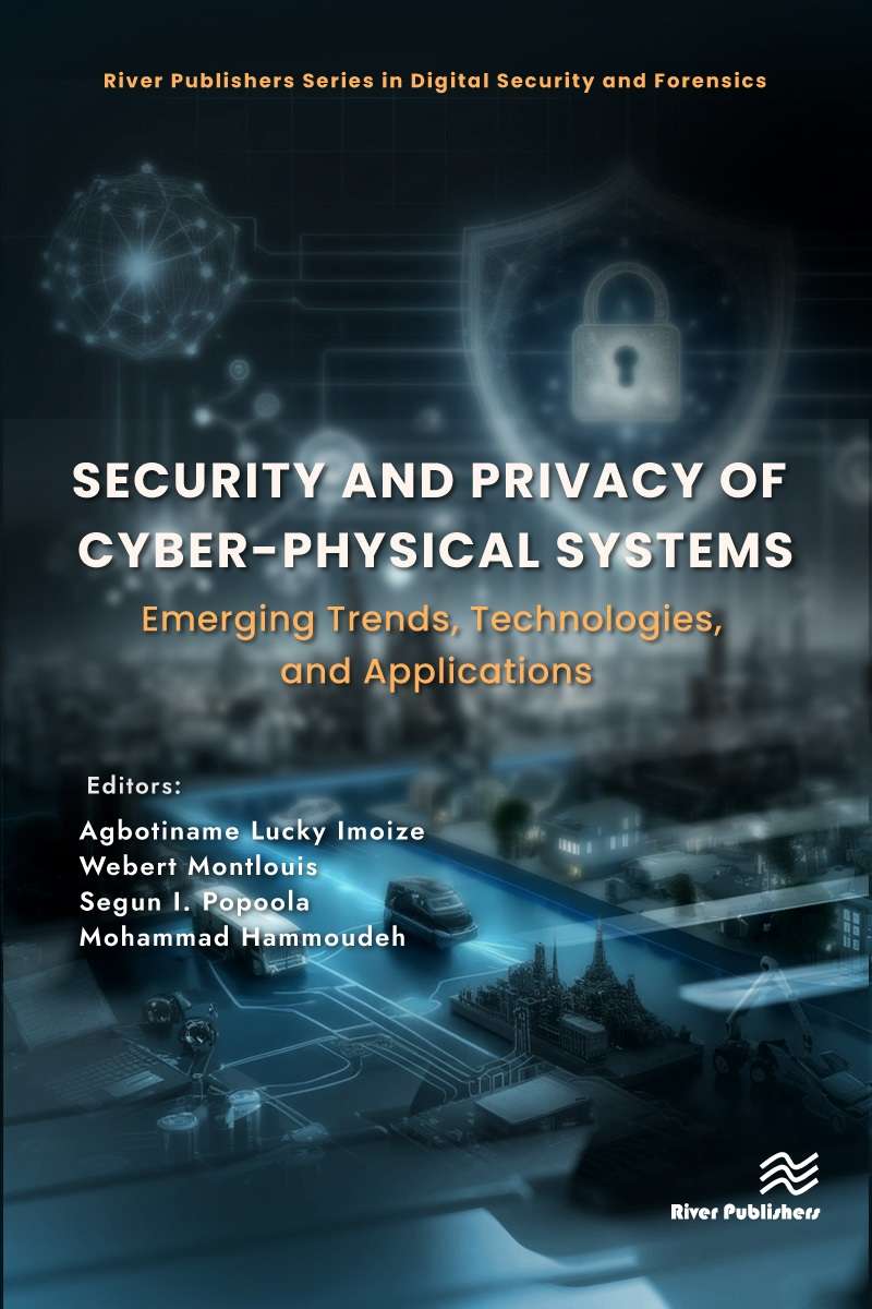 Security and Privacy of Cyber-Physical Systems