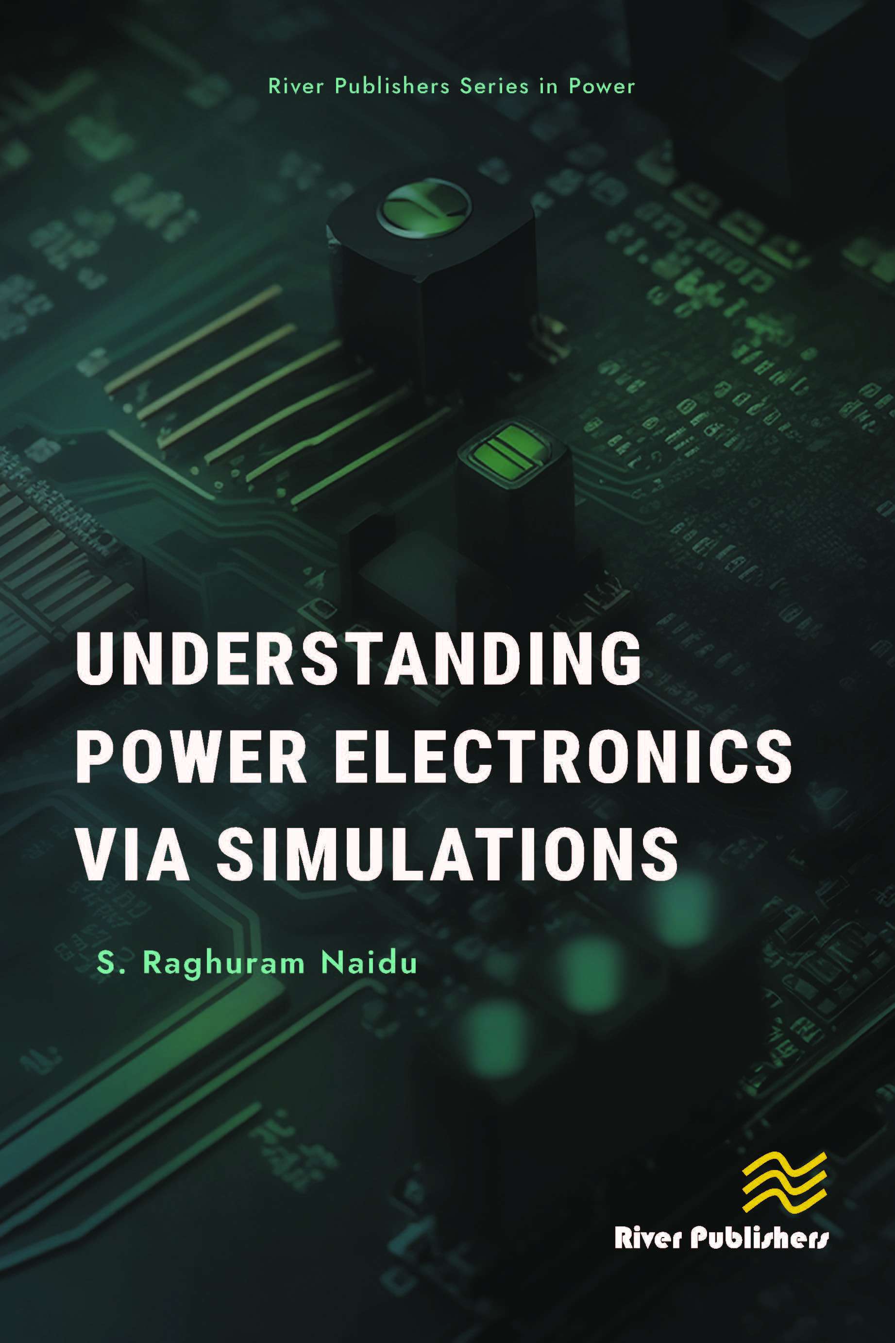 Understanding Power Electronics via Simulations