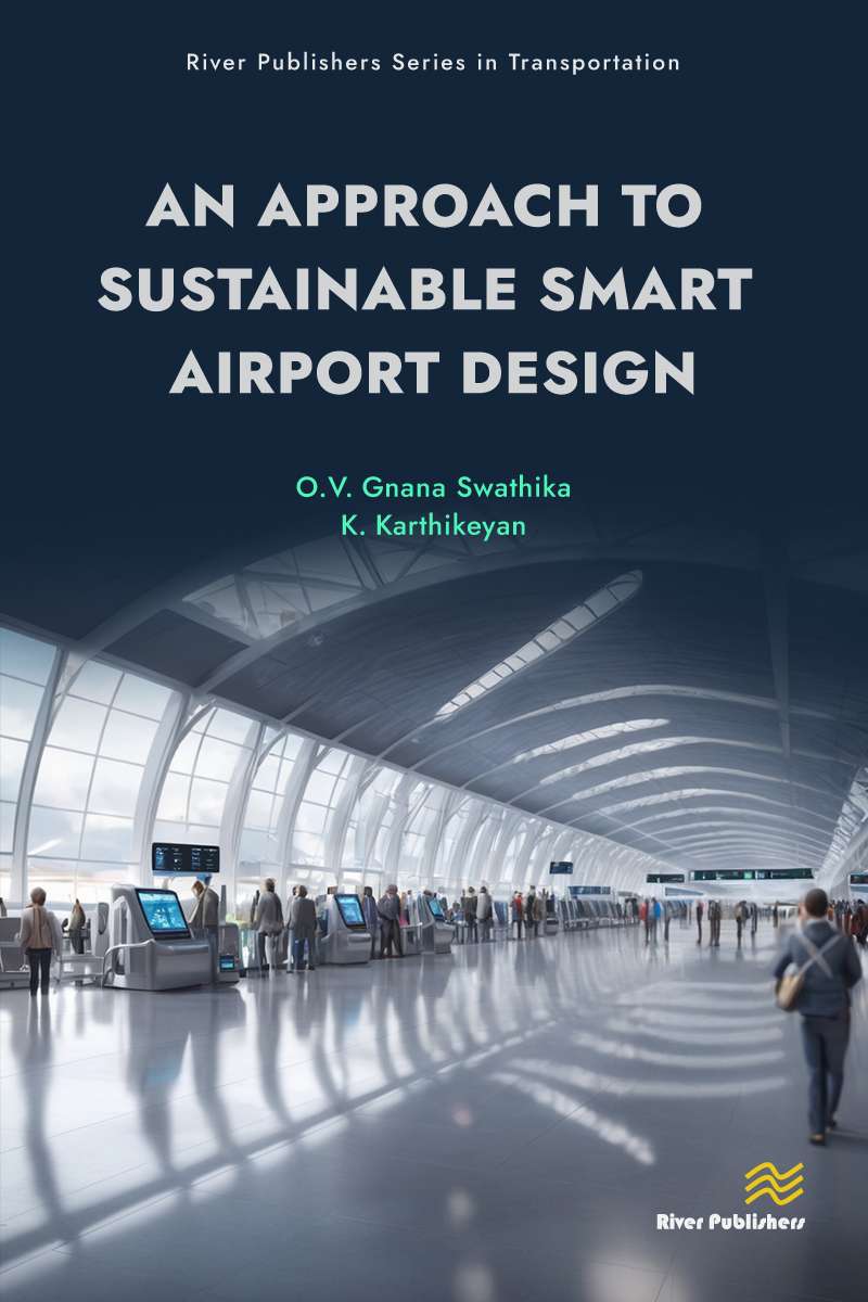 An Approach to Sustainable Smart Airport Design