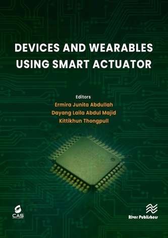 Devices and Wearables using a Smart Actuator