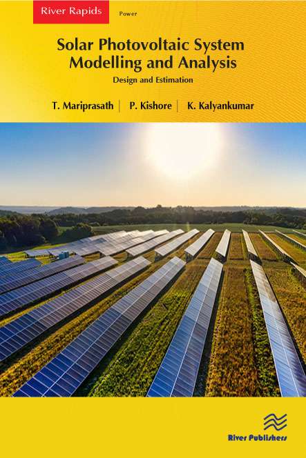 Solar Photovoltaic System Modelling and Analysis