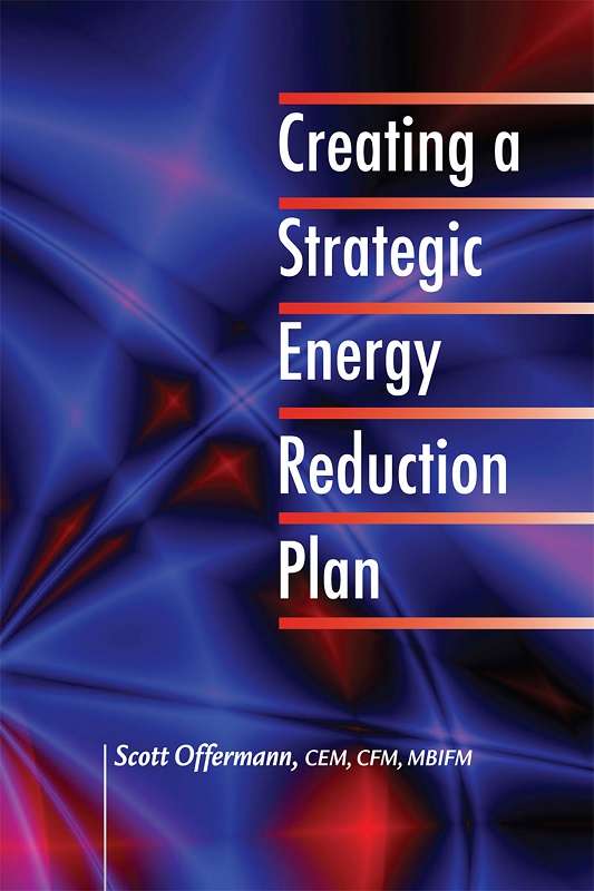 Creating a Strategic Energy Reduction Plan