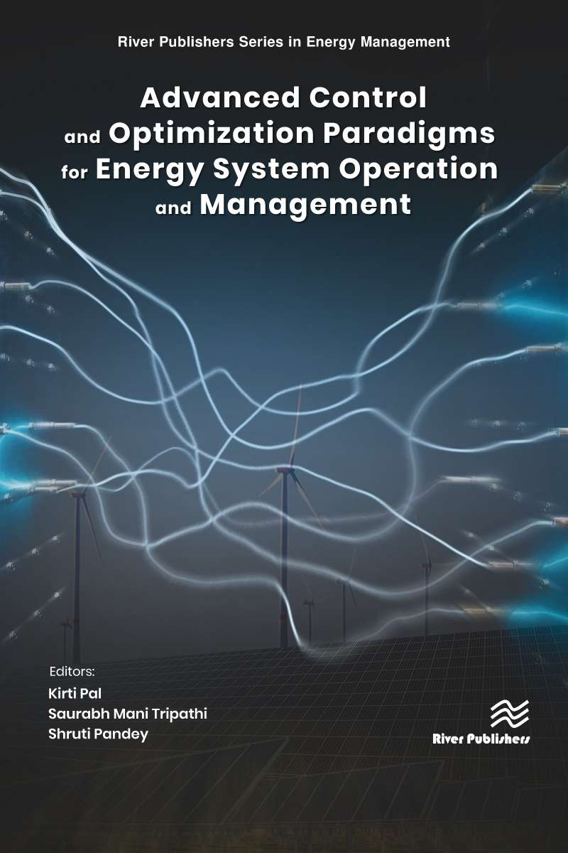 Advanced Control and Optimization Paradigms for Energy System Operation and Management