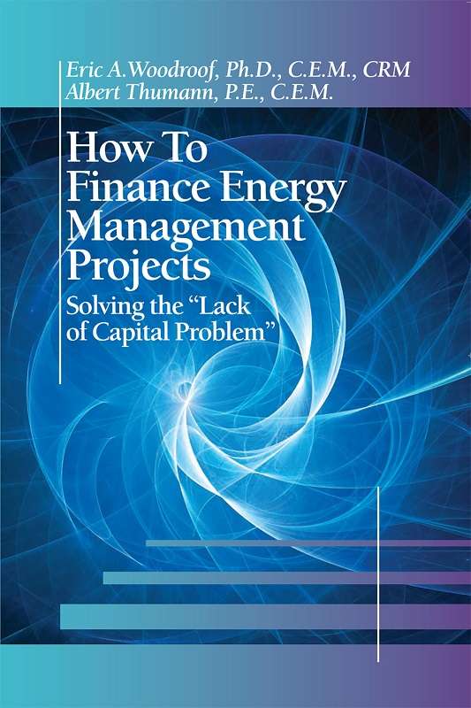 How to Finance Energy Management Projects